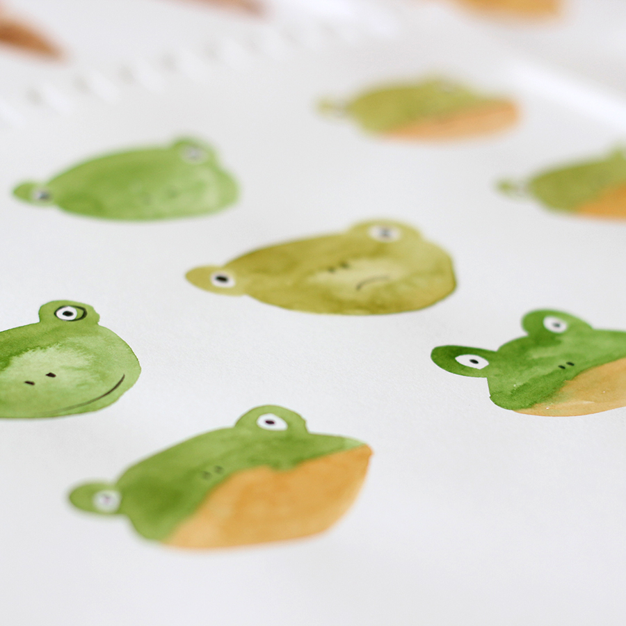 It takes a few tries to get the Newt with the right character.