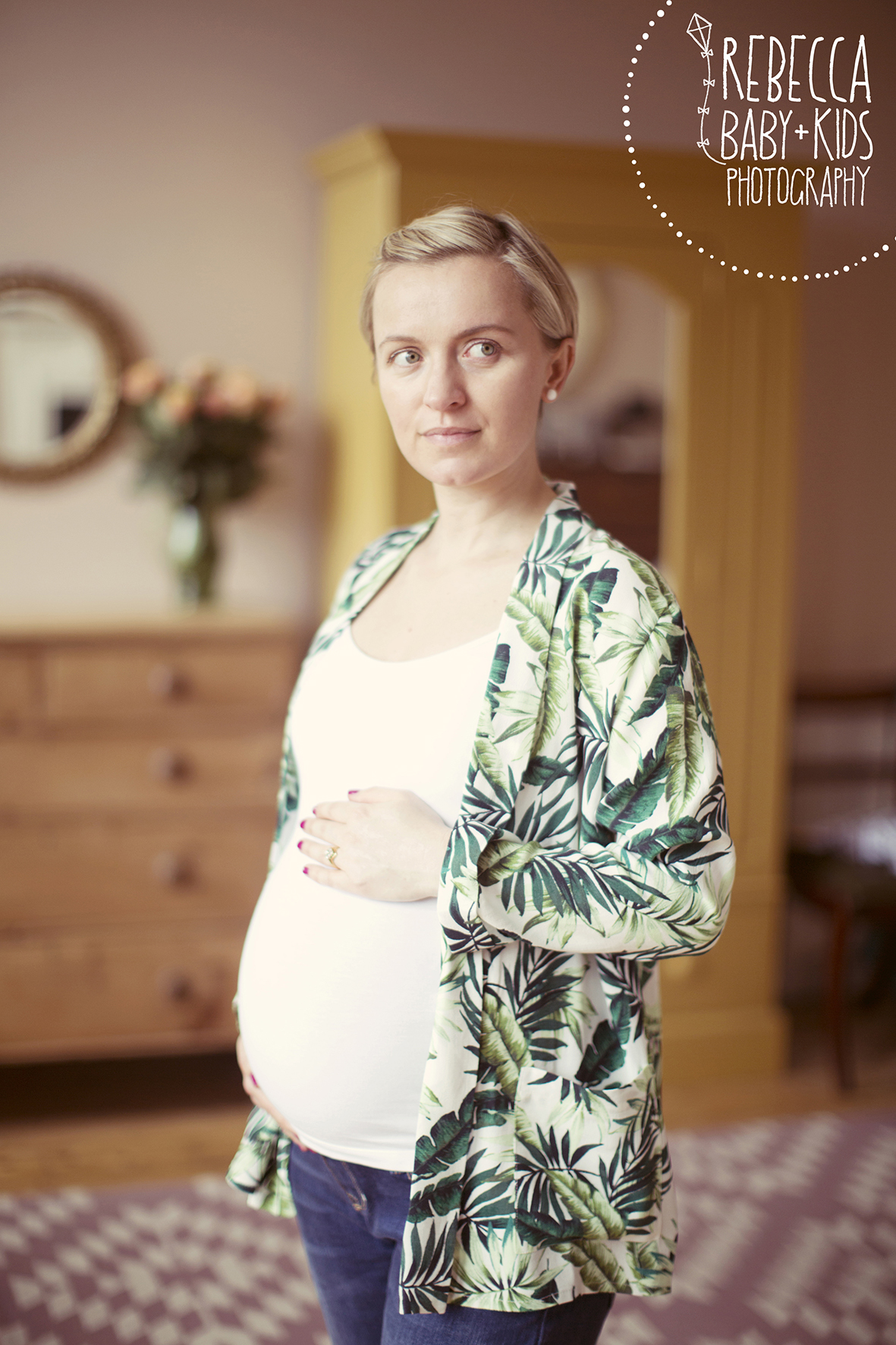 Photo by Rebecca Baby & Kids Photography