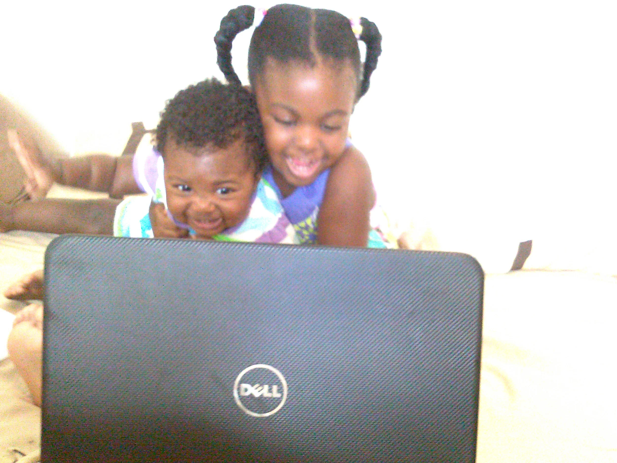 If Steve Jobs Limited Screen Time for His Kids, Why don't I?