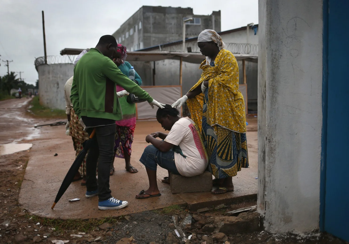 1.4 Million Ebola Cases Estimated for January. Are You Praying?