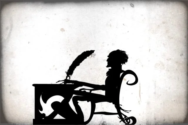 Dear Wormwood: Screwtape’s Letter on Bible Study