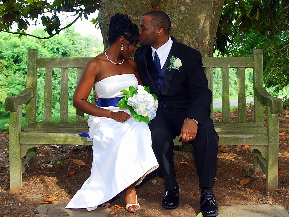 Why I Love My Husband