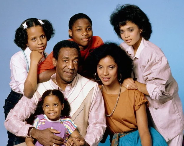 ‘The Cosby Show': Black Image and Respectable Idols