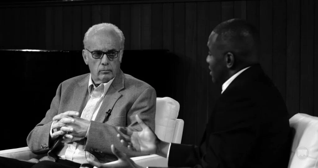 Do racial issues really “disappear” because of the Gospel? A response to John MacArthur.