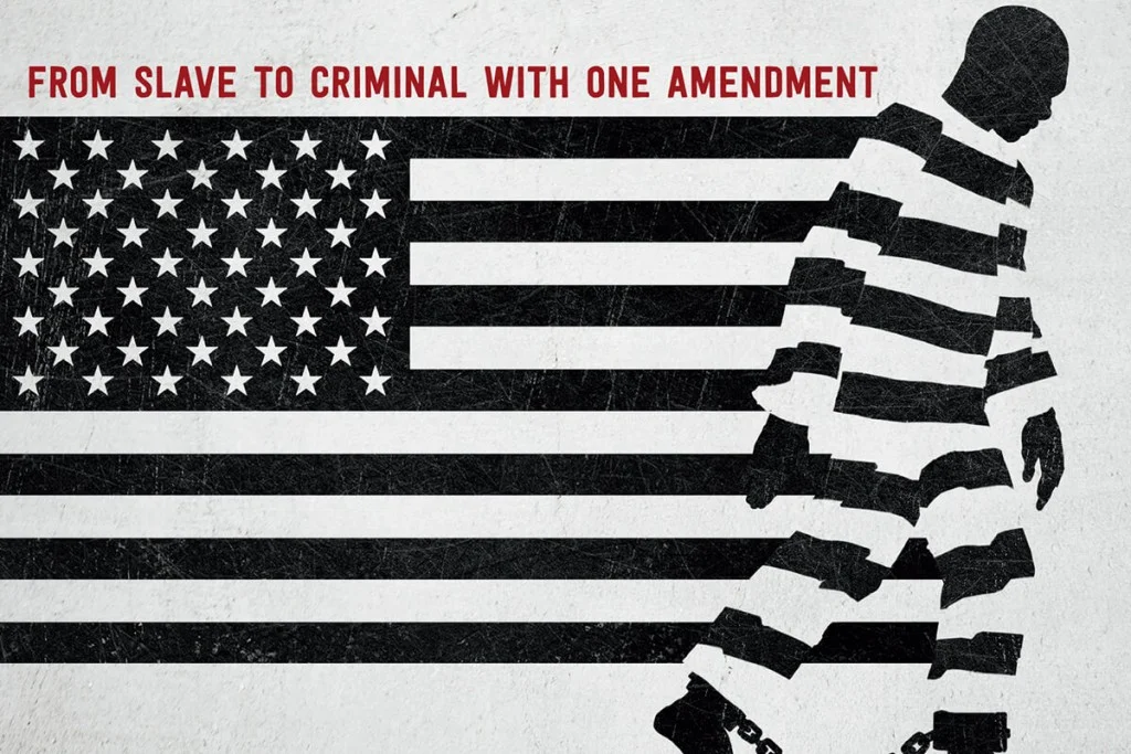 Ava DuVernay’s 13th Explores the Troubling Roots of Mass Incarceration