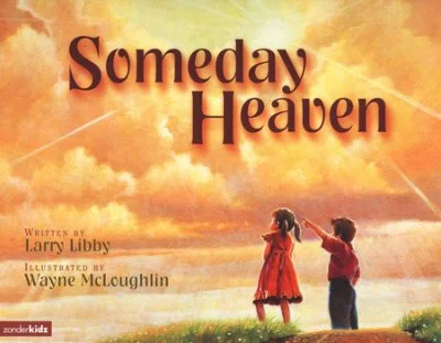 Someday Heaven