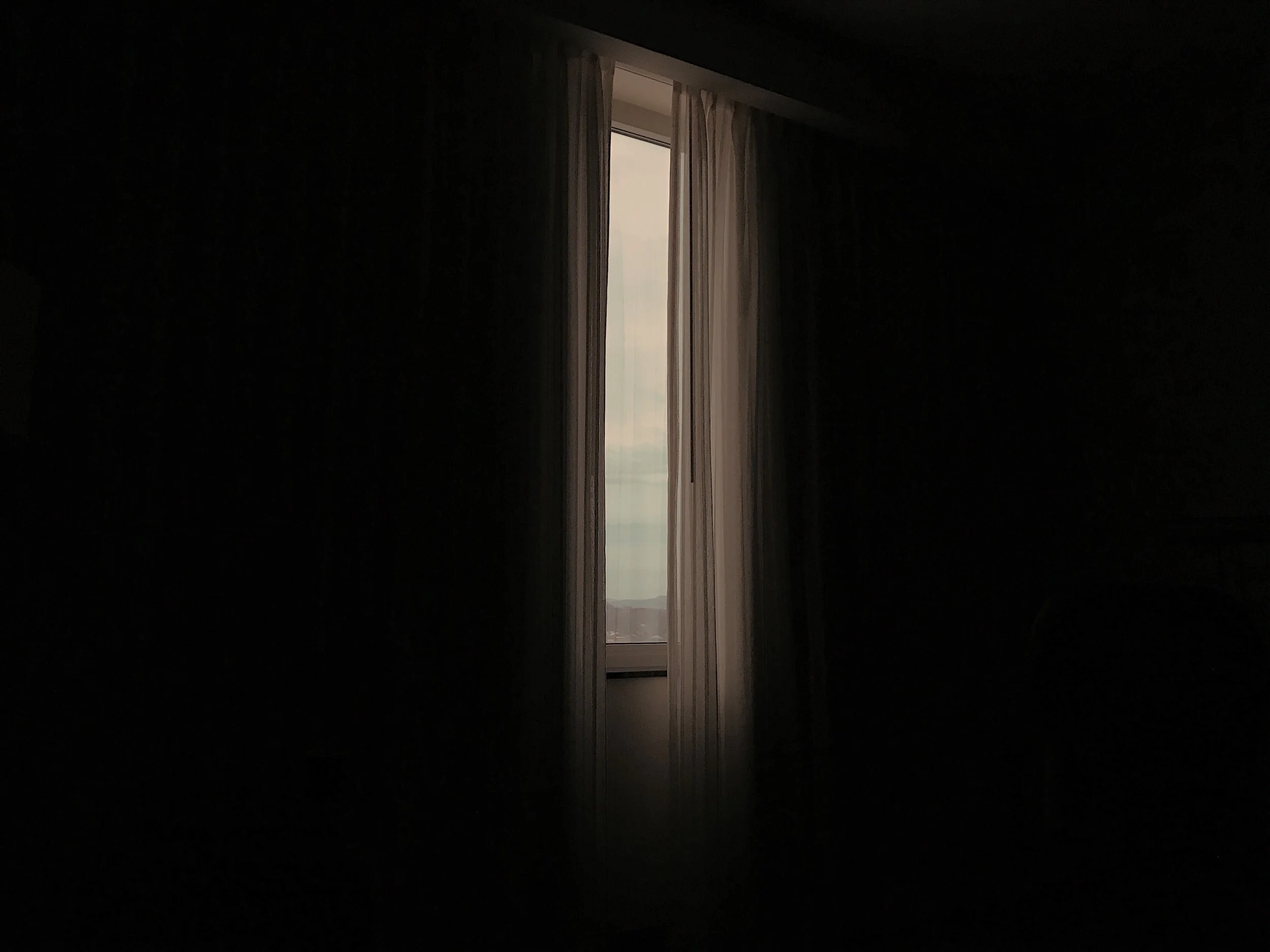 The Fear of Death and the Fear of a Wasted Life