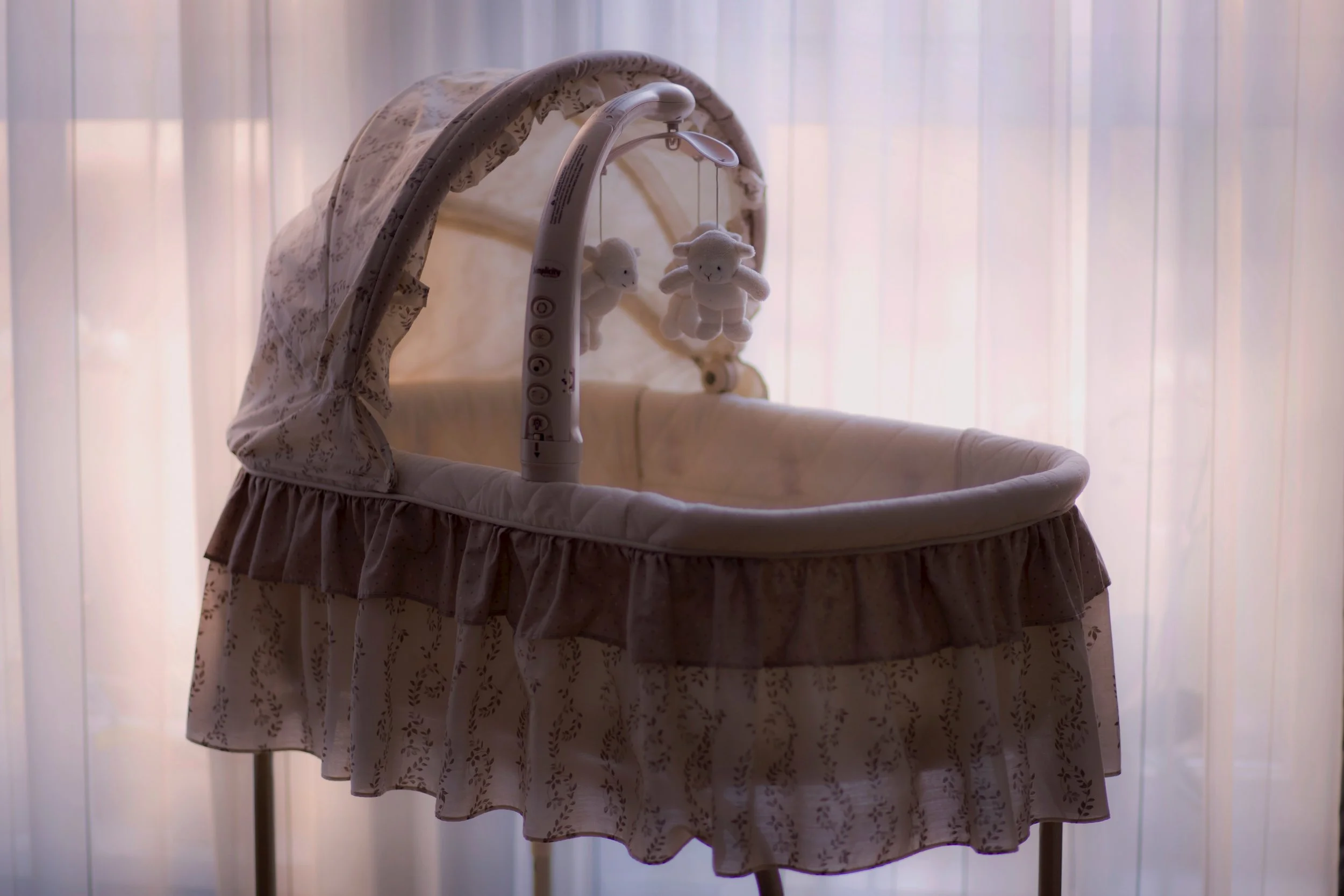 Rachel, the Infertility of a Desperate Housewife