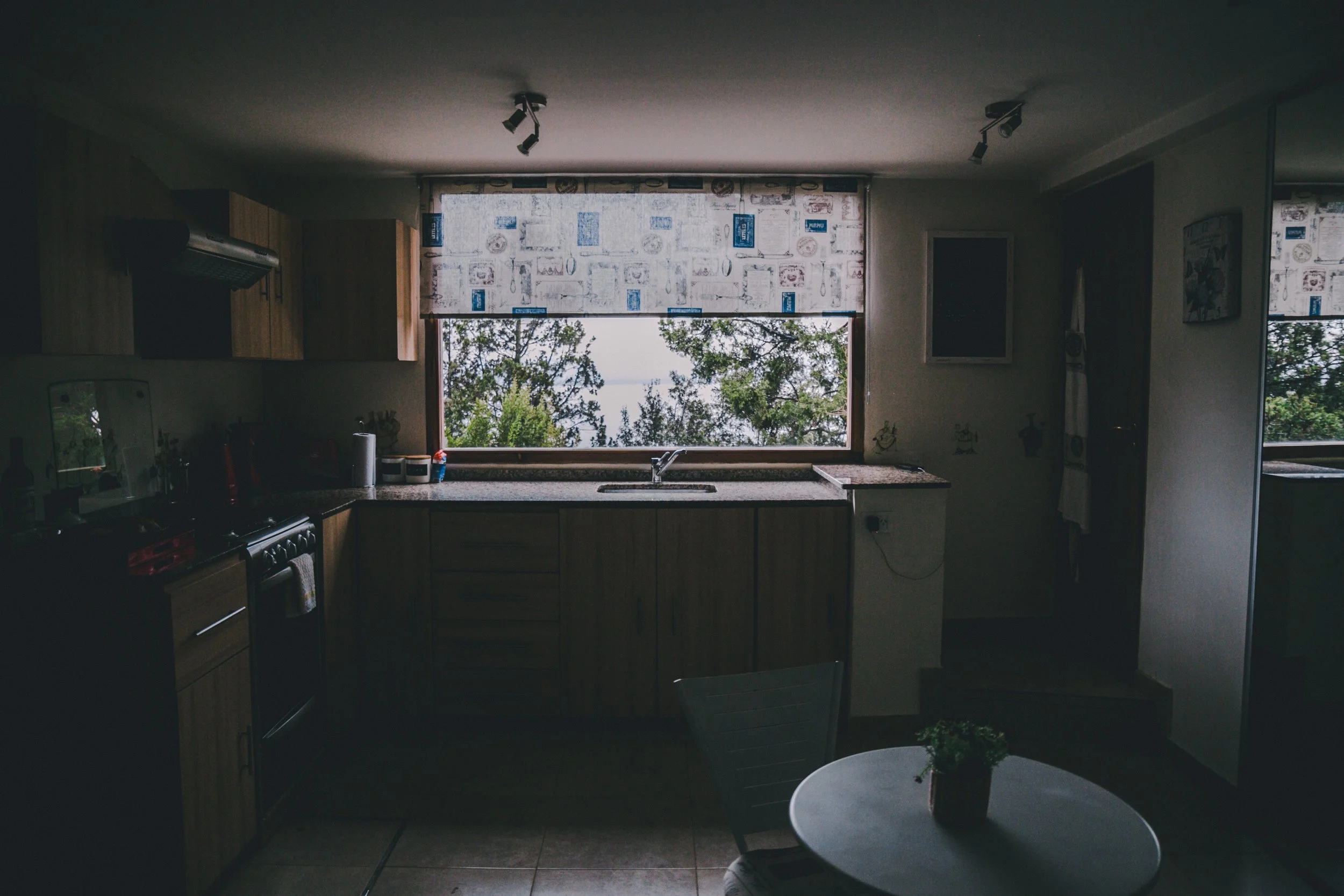 Invading the Ordinary: What my Kids & a Refrigerator Door Taught Me about Christmas
