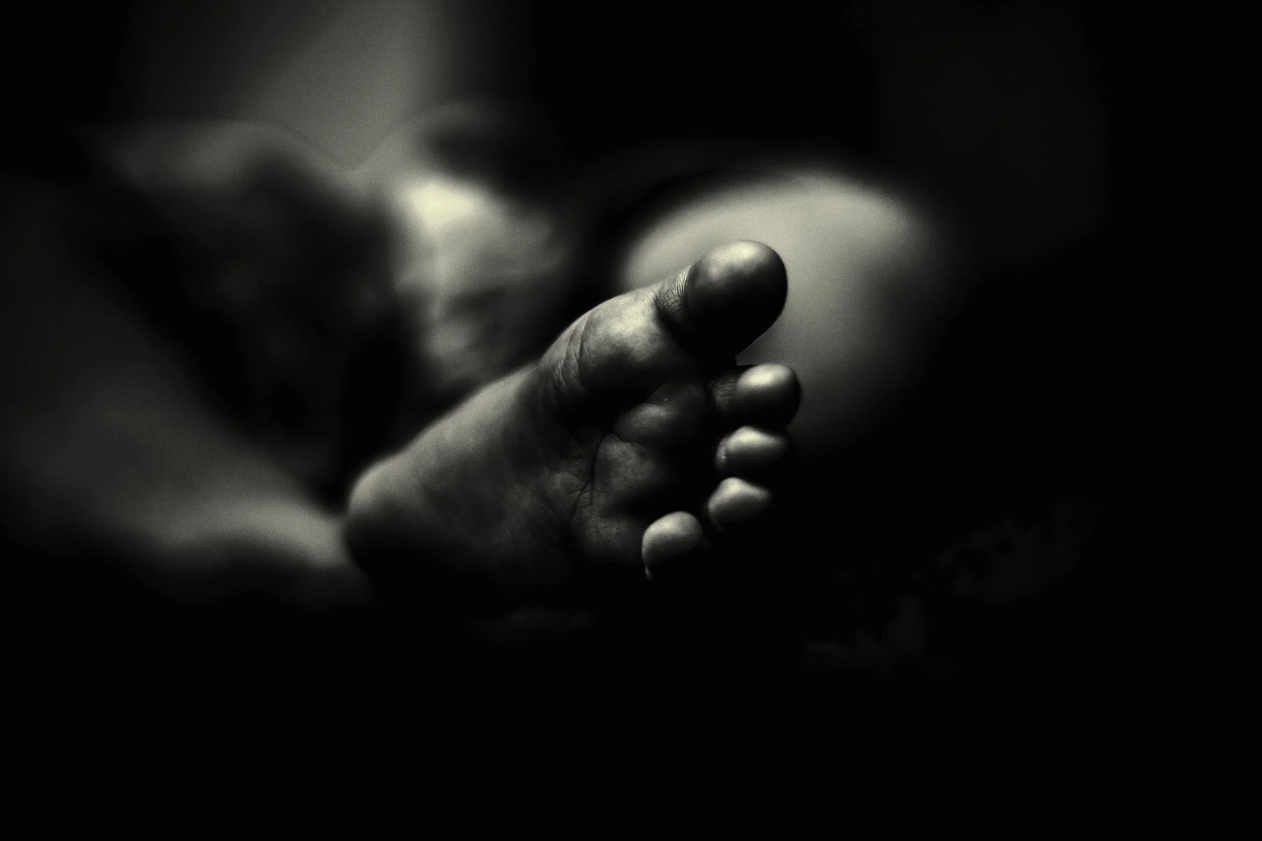 Jochebed &amp; the Pattern of God's Salvation