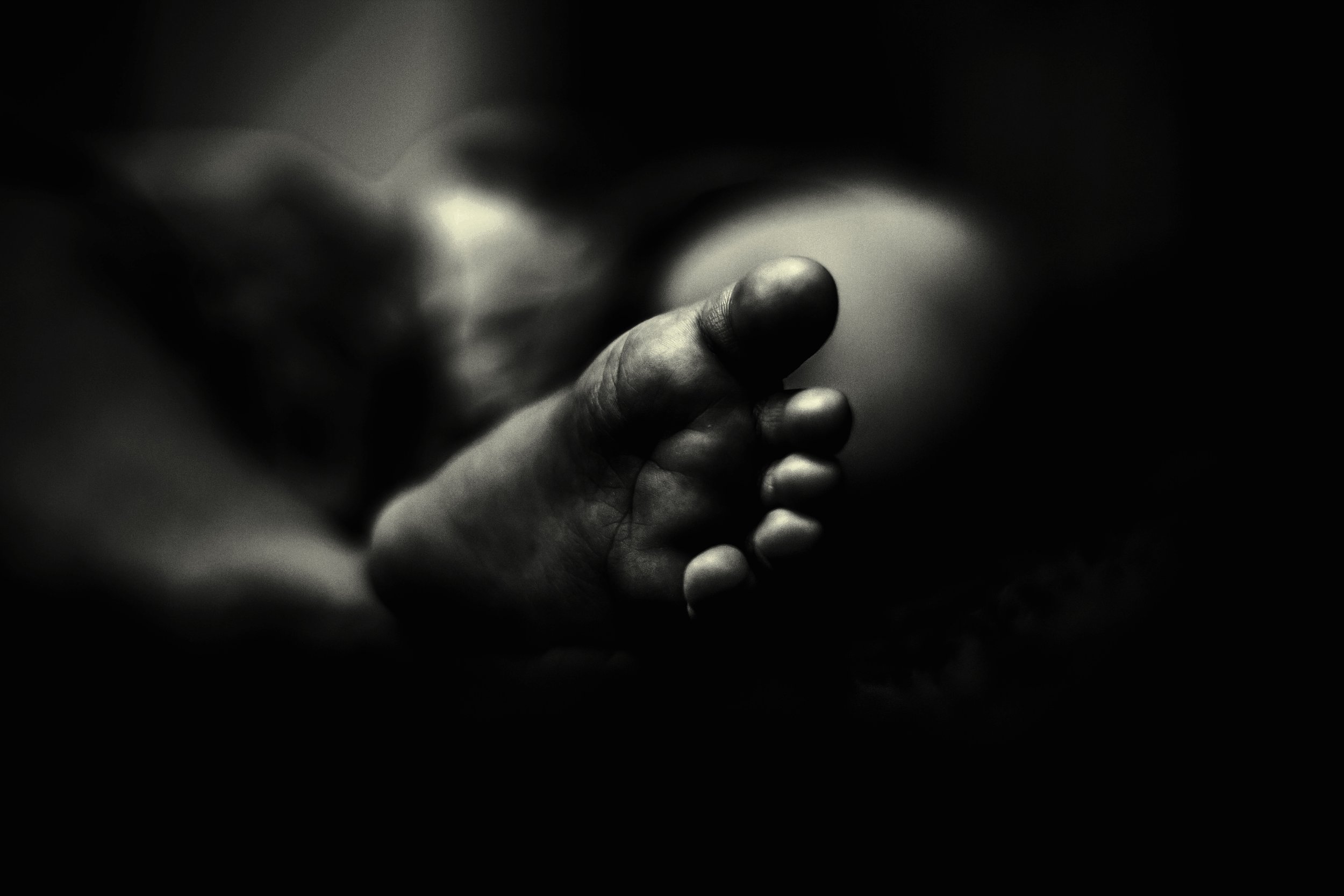 Abortion: A Time to Mourn and a Time to Speak