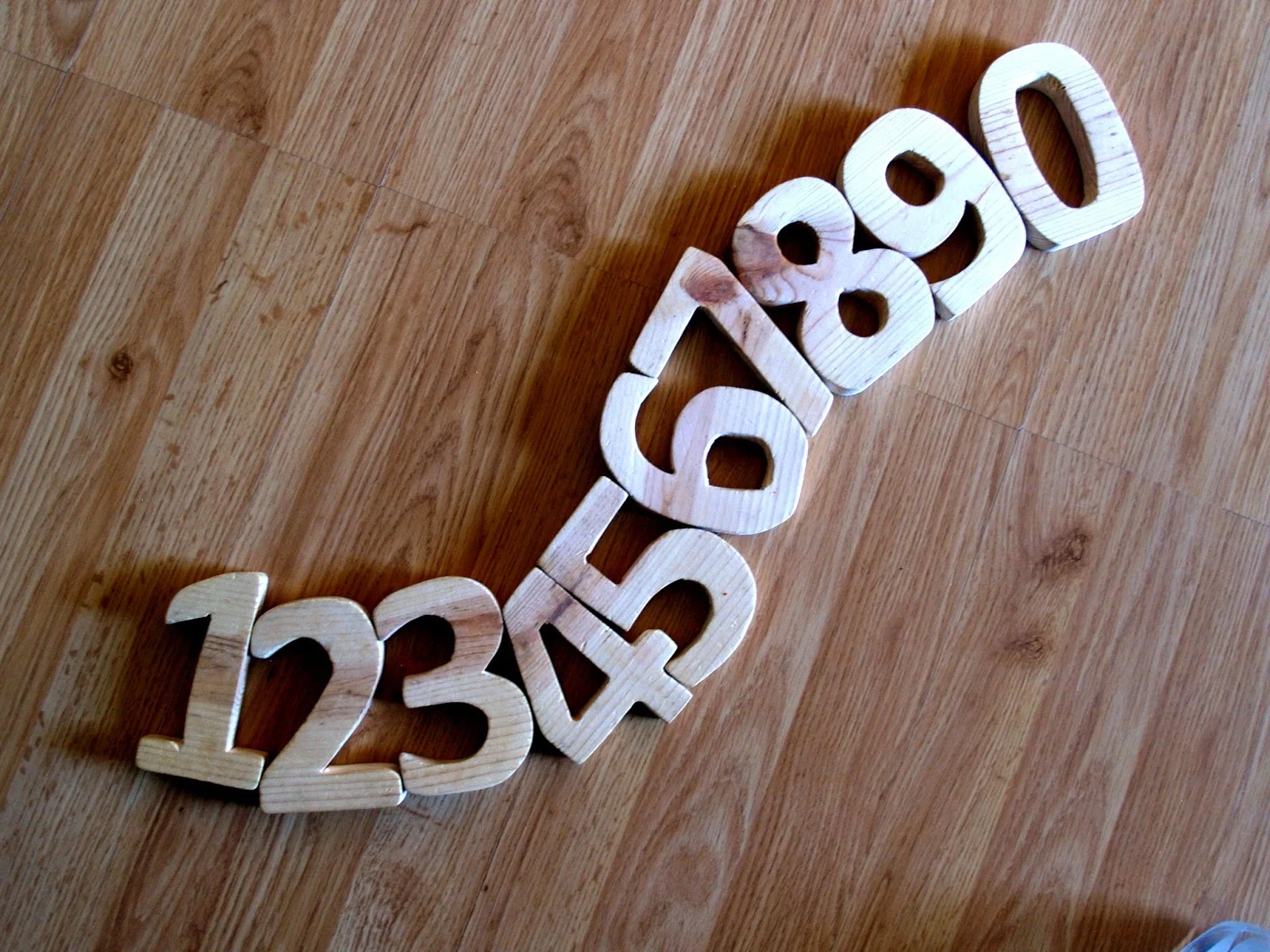 Numbers Declare God's Glory: A Conversation with Irene Sun