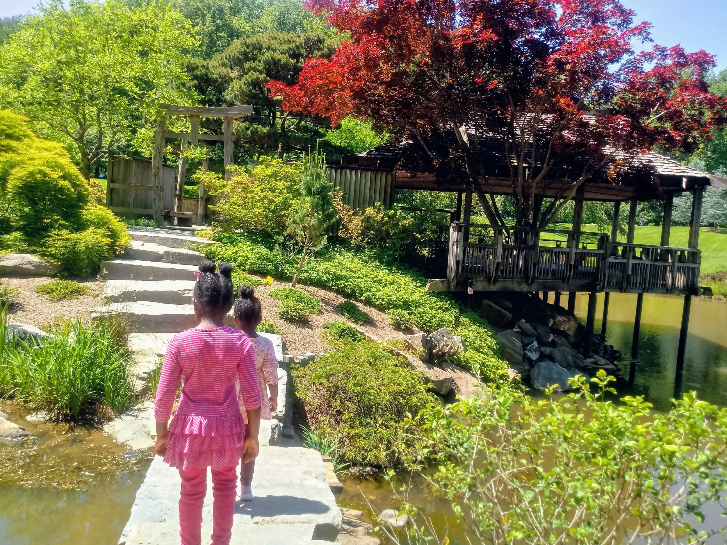 Two Sisters: Different Personalities, the Same Gospel