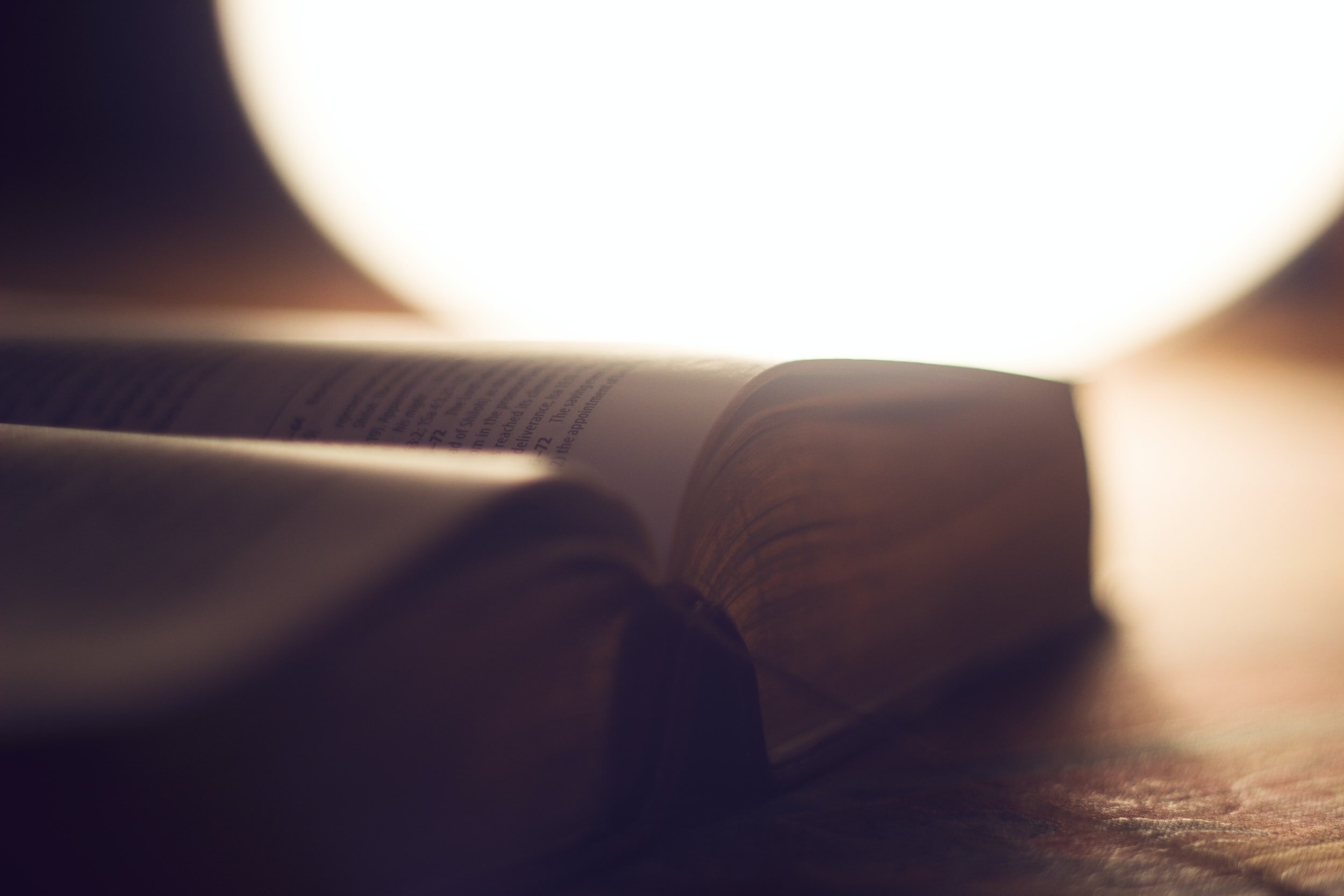 Confess Your Sins—and Sing!