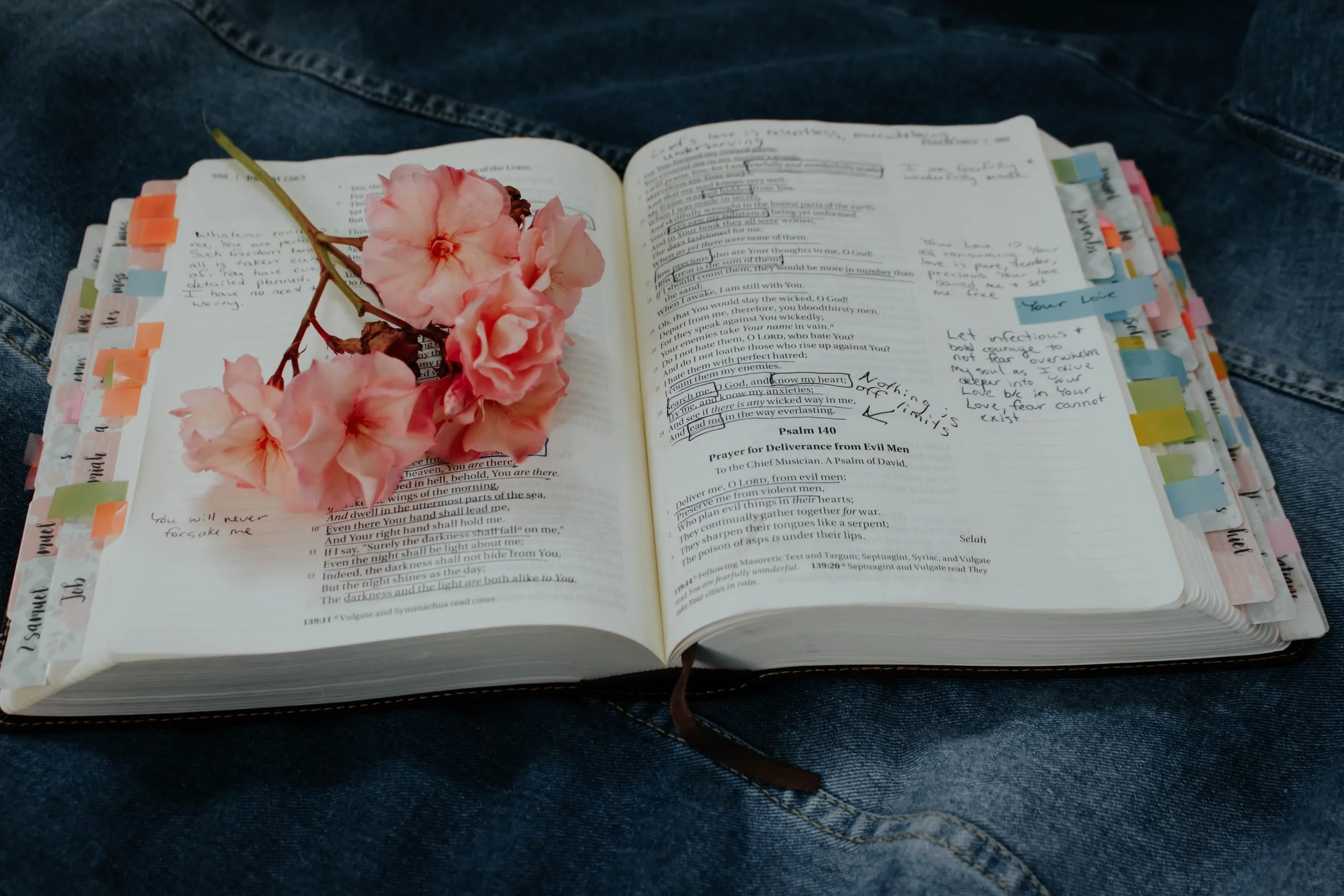 How to Develop &amp; Teach a Bible Study Lesson