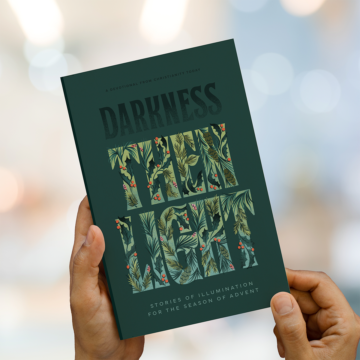 Endurance and Redemption 