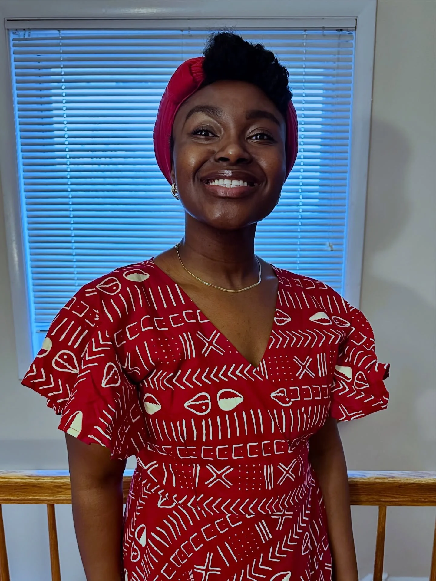 Me yɛ Asanteni ba 🇬🇭