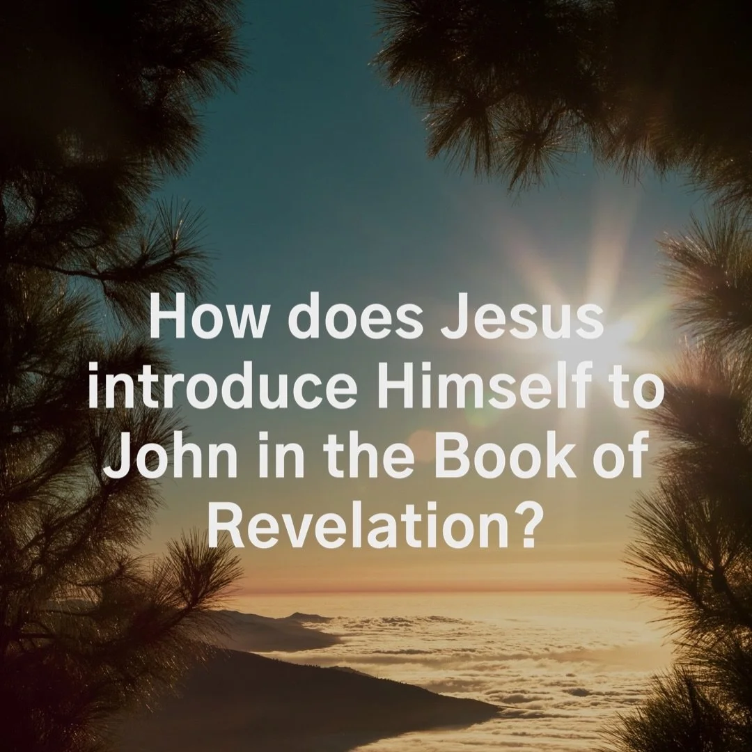 Jesus is EVERYTHING He says He is!