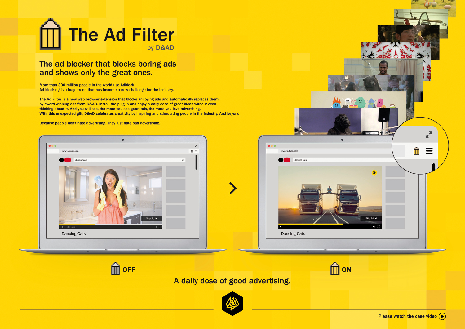 the ad filter by d ad imgs good ad ideas