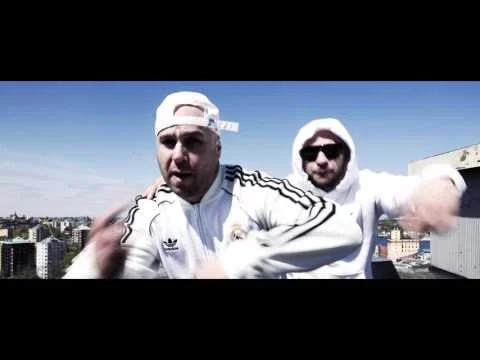 Grillat & Grändy - Magi