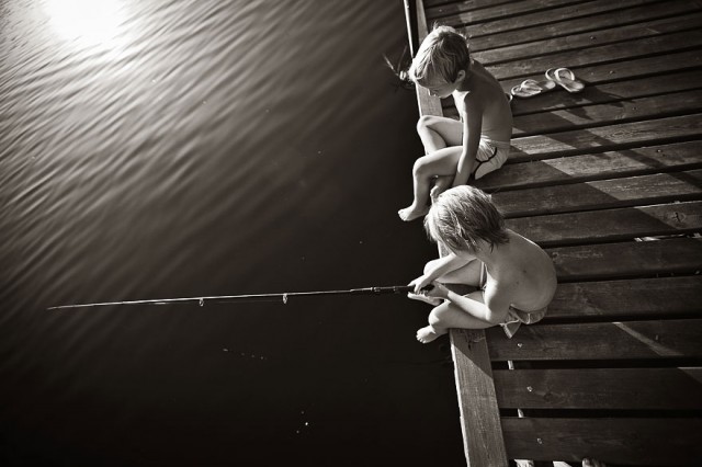 Polish photographer Izabela Urbaniak 's work