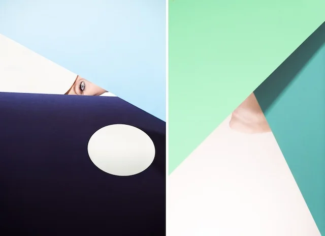 Australian photographer Daniel Gregoric 's work