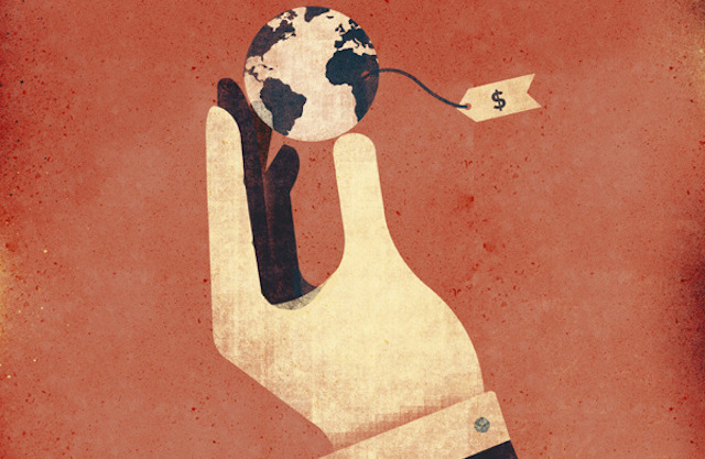 illustrations by Adam Quest