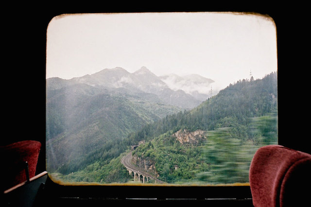 Photographer Sarah Pannell 's work