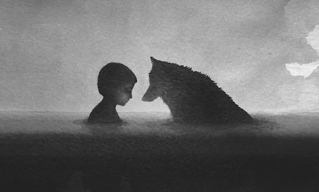  Indonesian artist Elicia Elidanto 's work