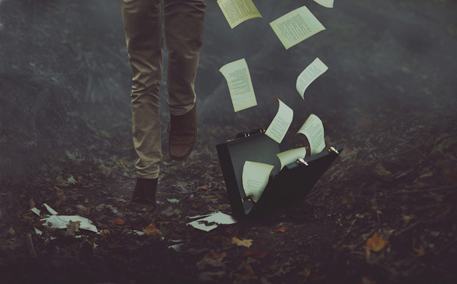  Kyle Thompson 's work