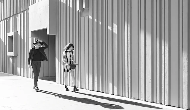 French photographer Julot Bandit ‘s work