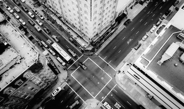 American photographer Travis Jensen 's work