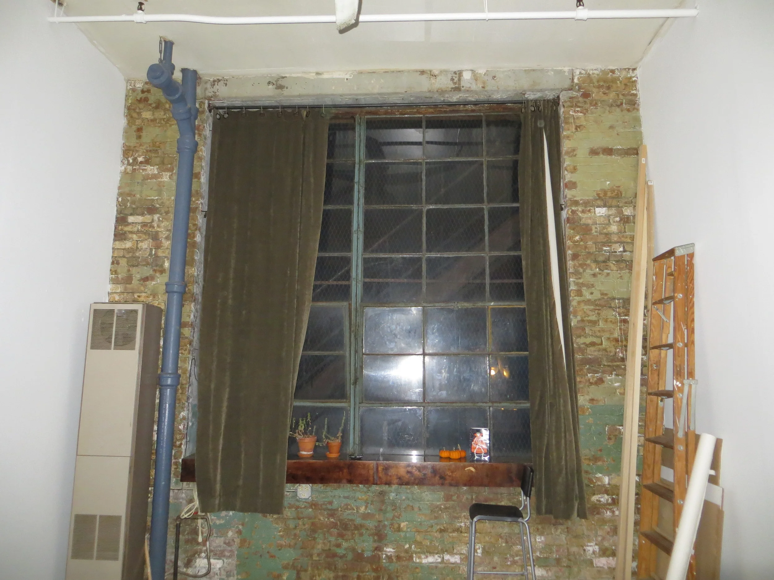 An Opportunity Not to Be Missed