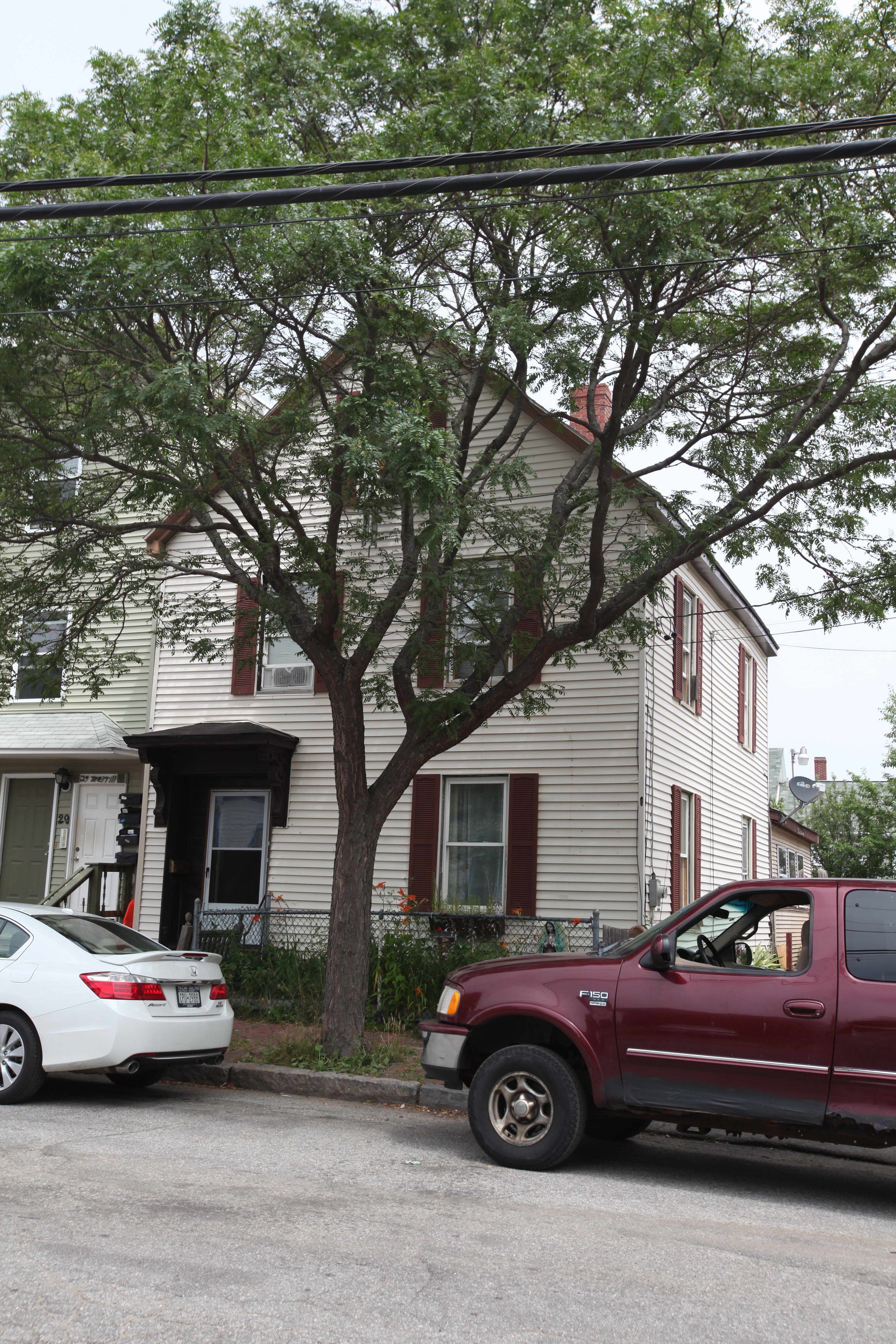 Front Before Move 01 - Resized.JPG