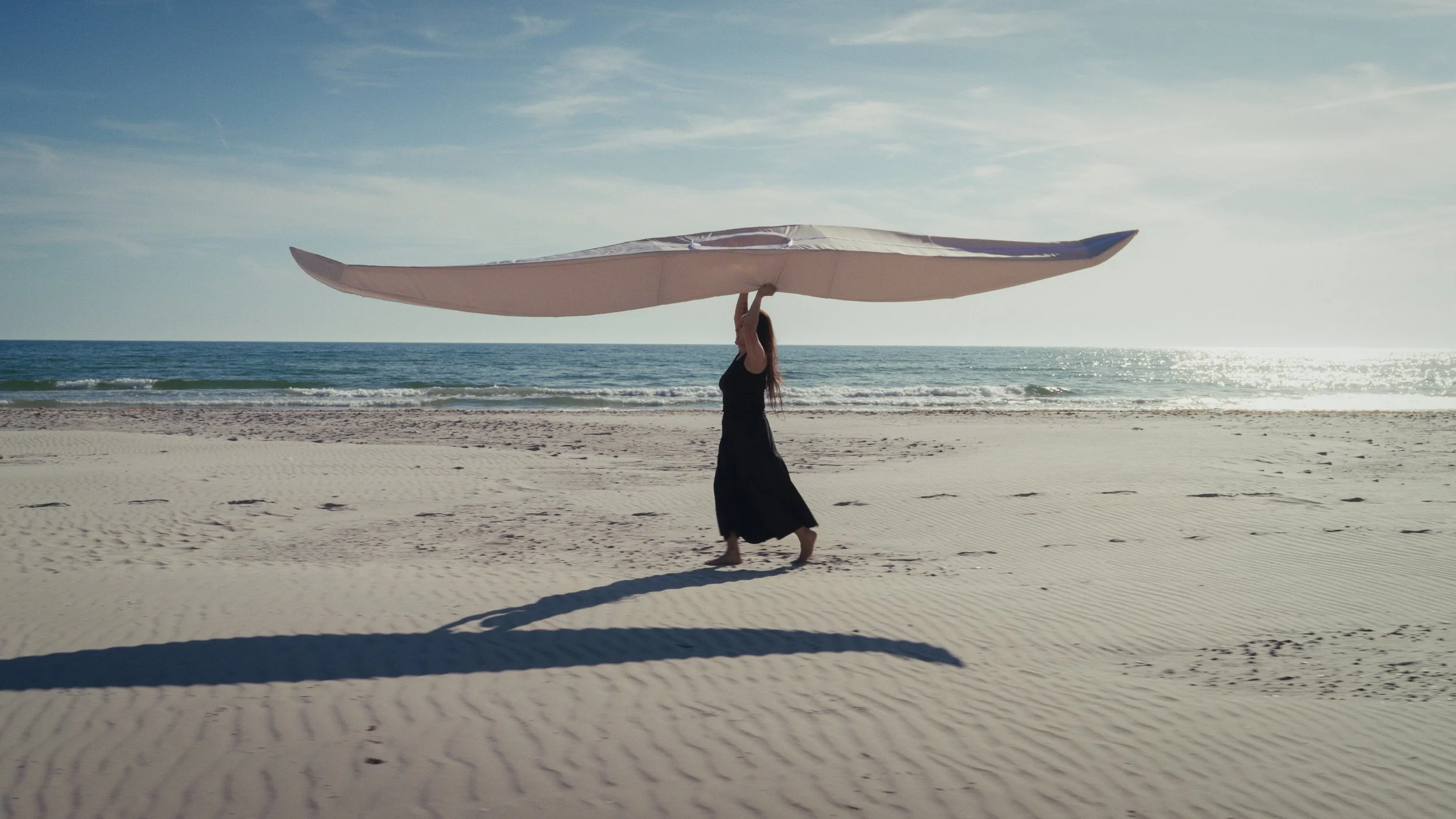 Jessie Kleemann, Sangens Kraft / Power of the Song, Copenhagen Contemporary