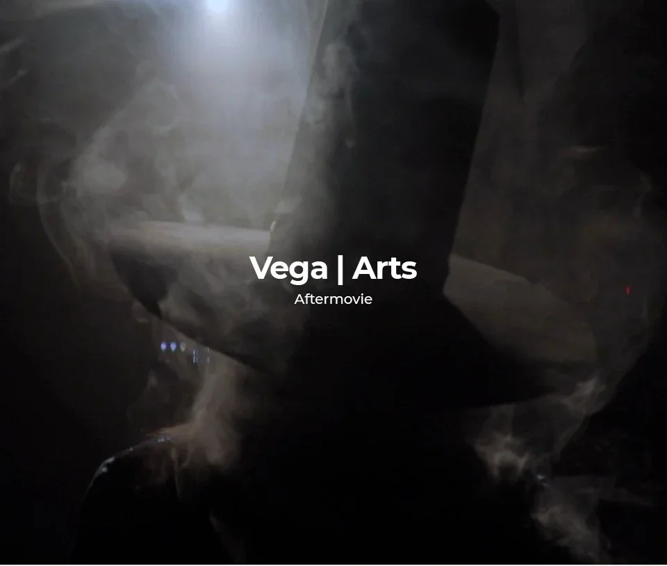 VEGA|ARTS Aftermovie curated by Matthias Borello