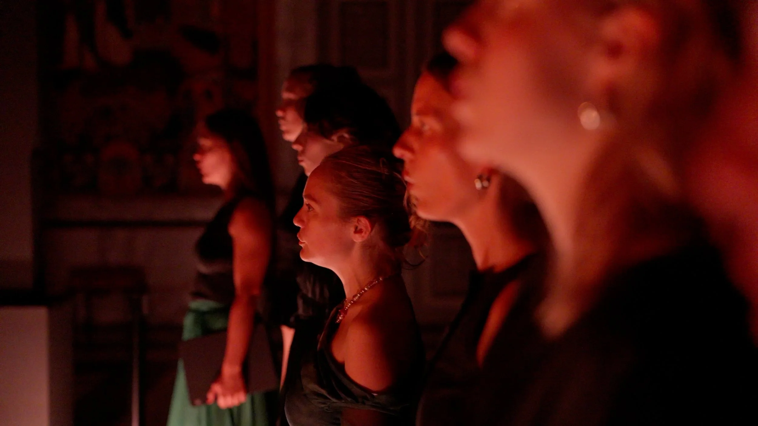 Hannah Schneider: En tråd vævet ind i tiden