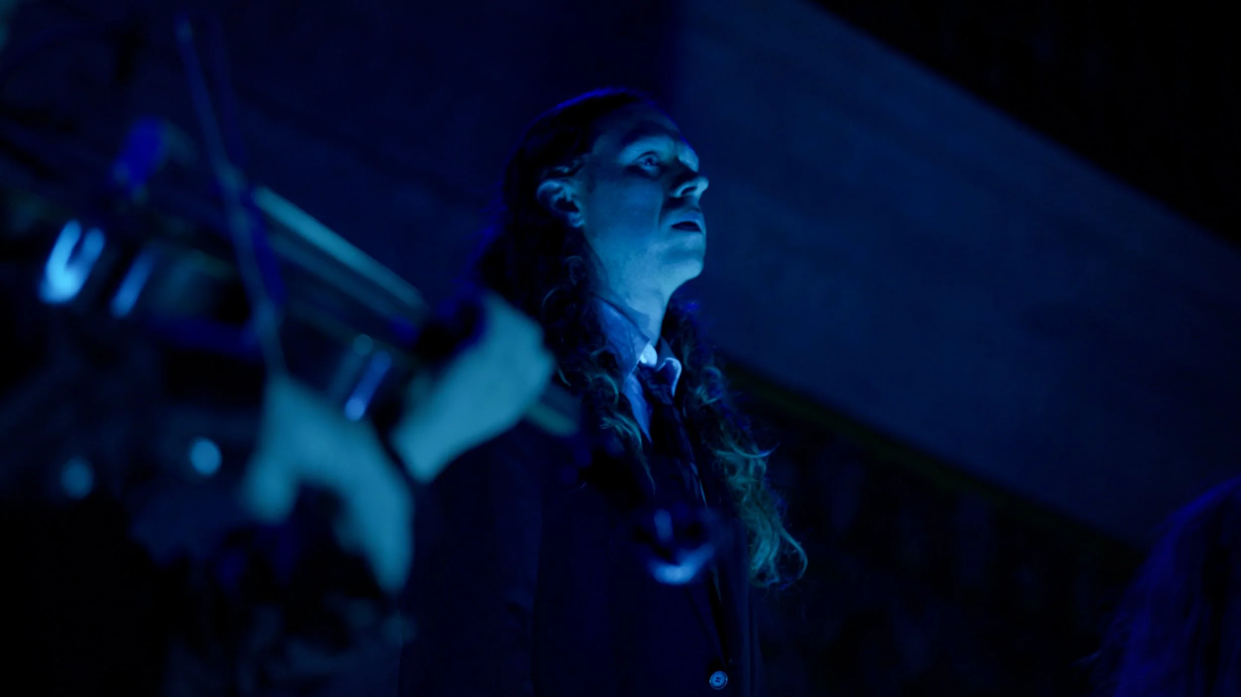 Hannah Schneider: En tråd vævet ind i tiden