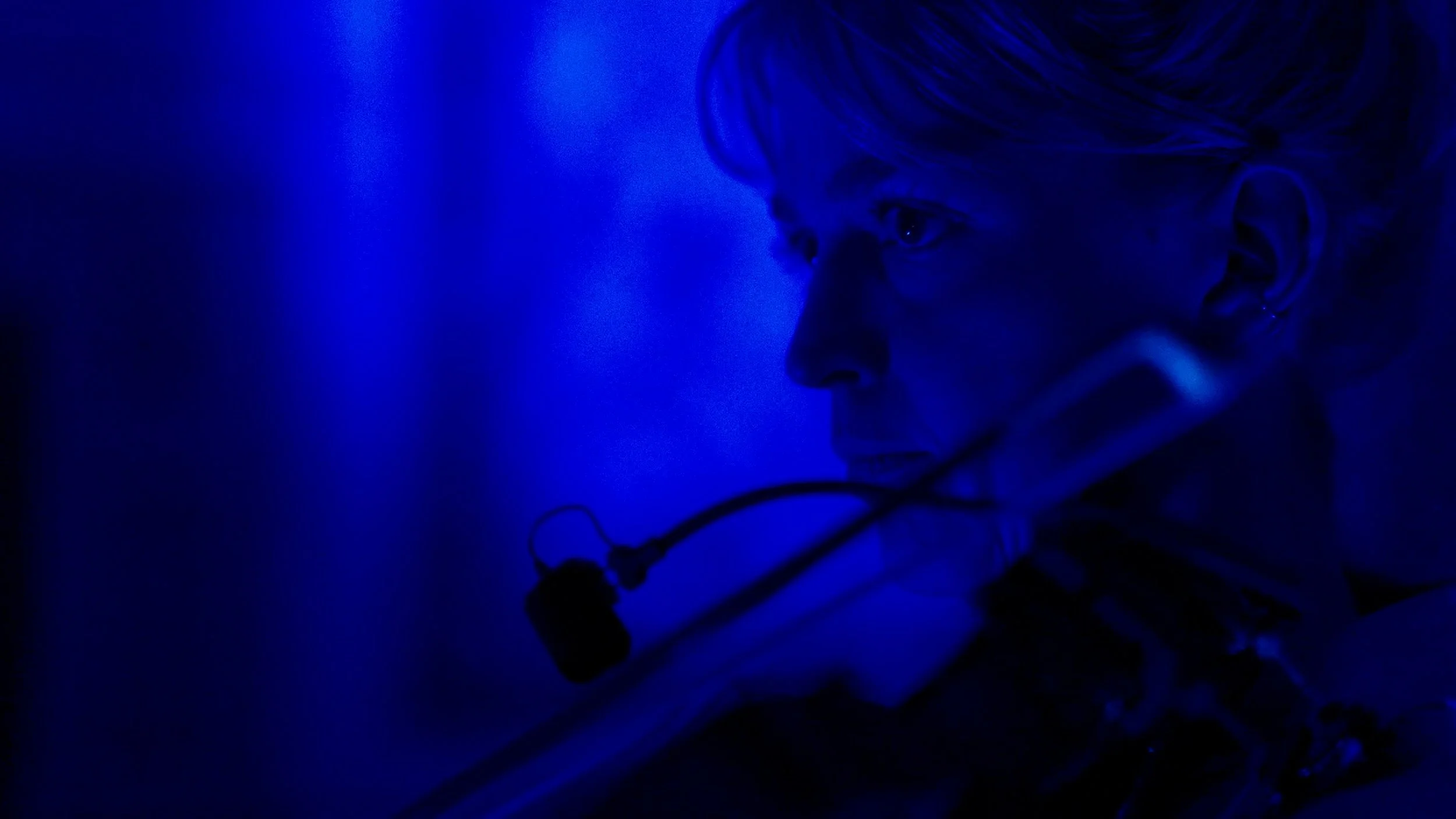 Hannah Schneider: En tråd vævet ind i tiden