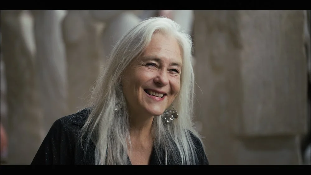 Benthe Norheim, interview, Mennesketuneller