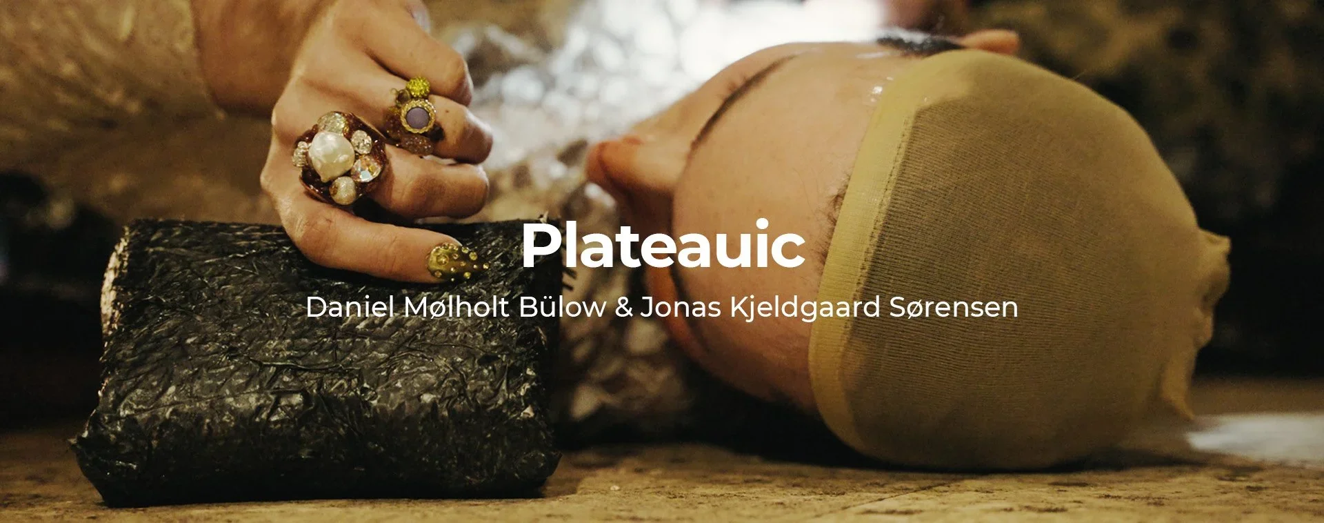 Plateauc Villa Kultur Daniel Mølholt Bulow Jonas Kjeldgaard Soerensen