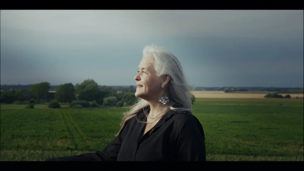 Benthe Norheim, interview, Mennesketuneller