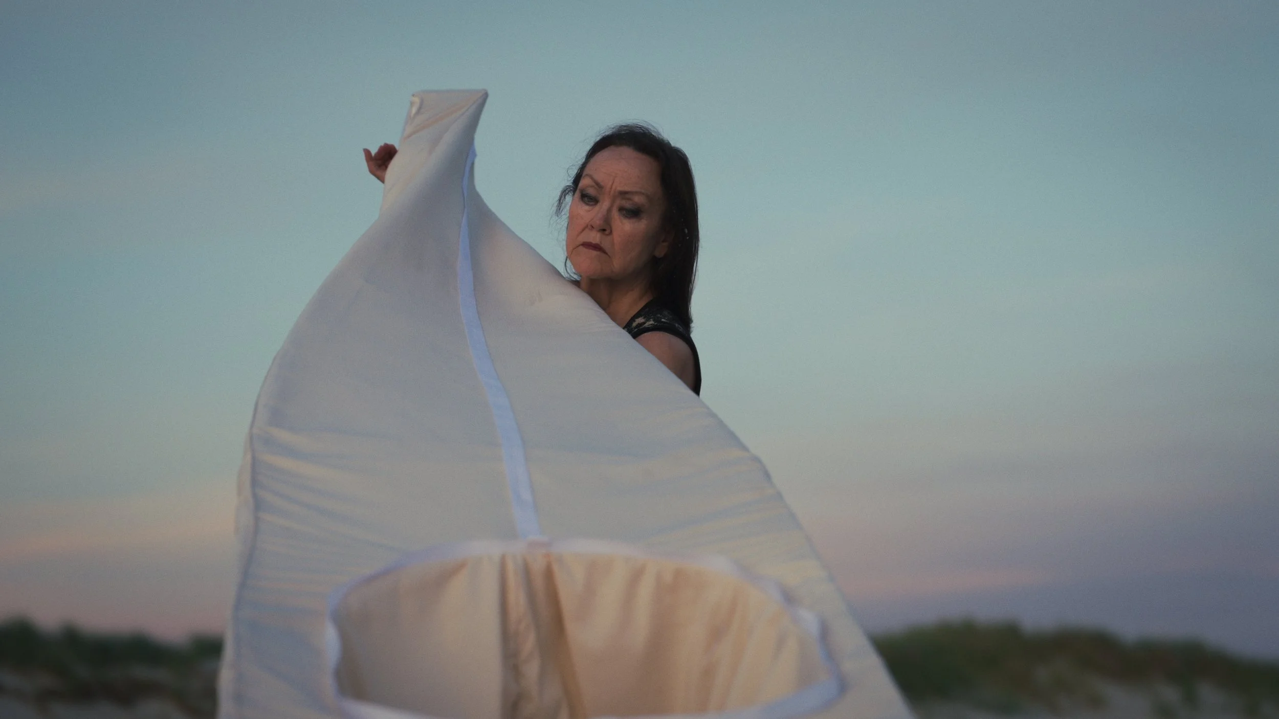Jessie Kleemann, Sangens Kraft / Power of the Song, Copenhagen Contemporary