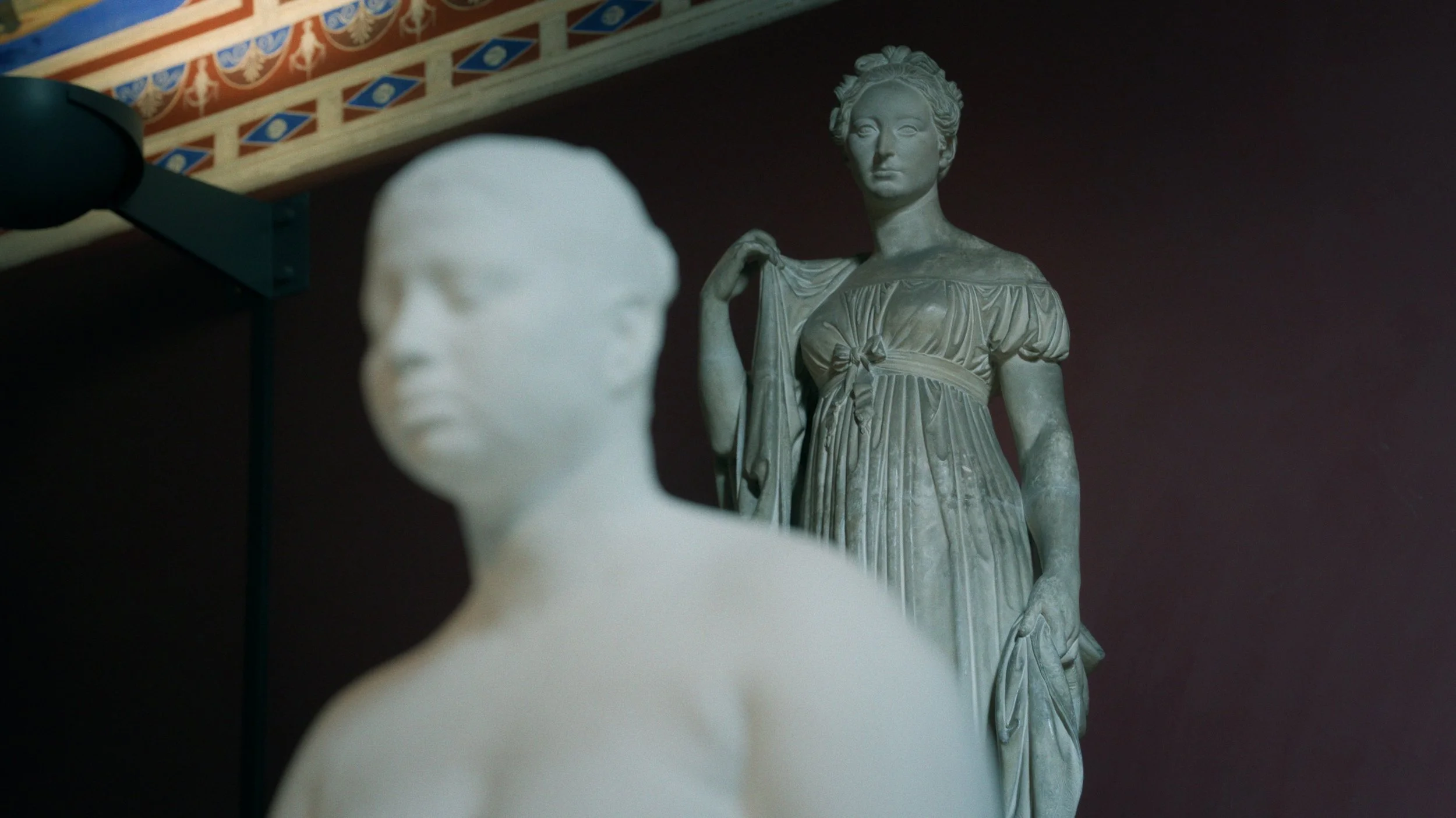 Bharti Kher interview for Thorvaldsen Museum