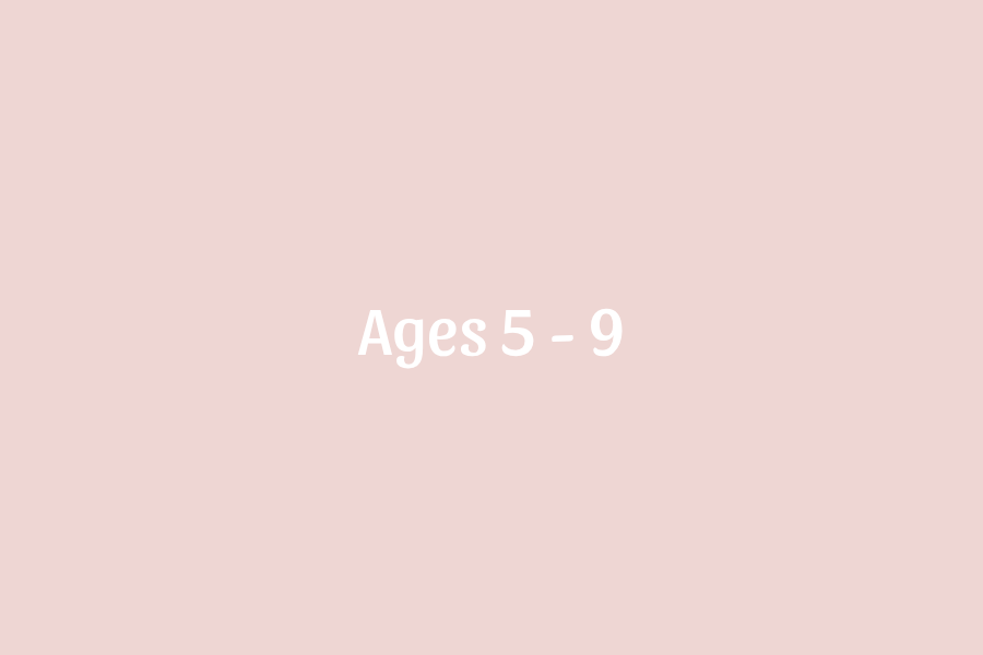 School Age Gymnastics