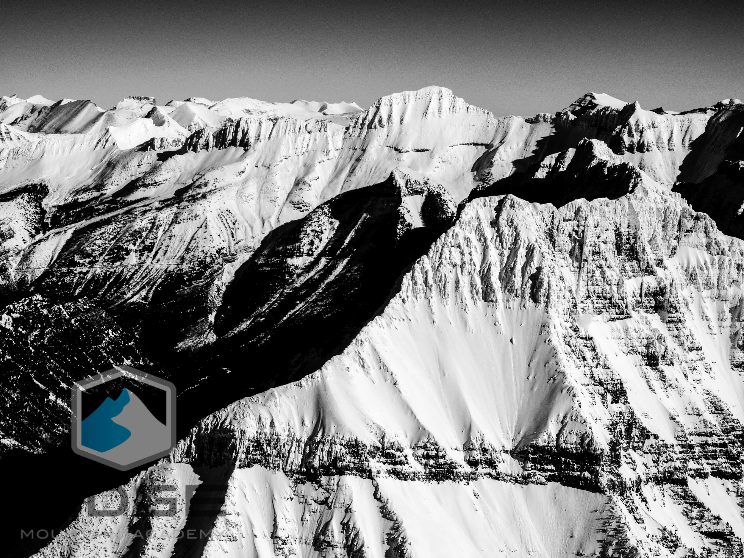 RIDGE's Mountain Classroom