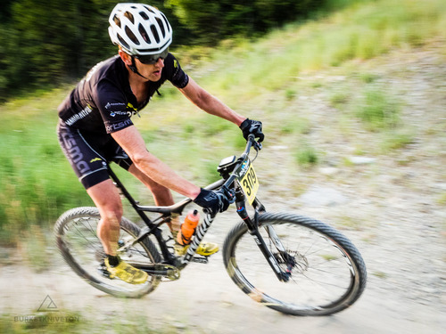 Mountain Bike Racing Academy at RIDGE