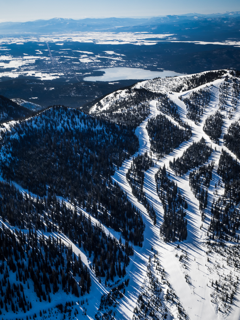 Ski Racing Gap Year