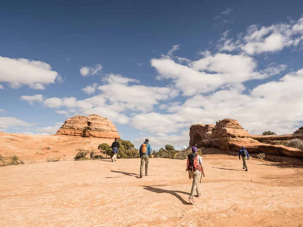 Gap Year for Runners