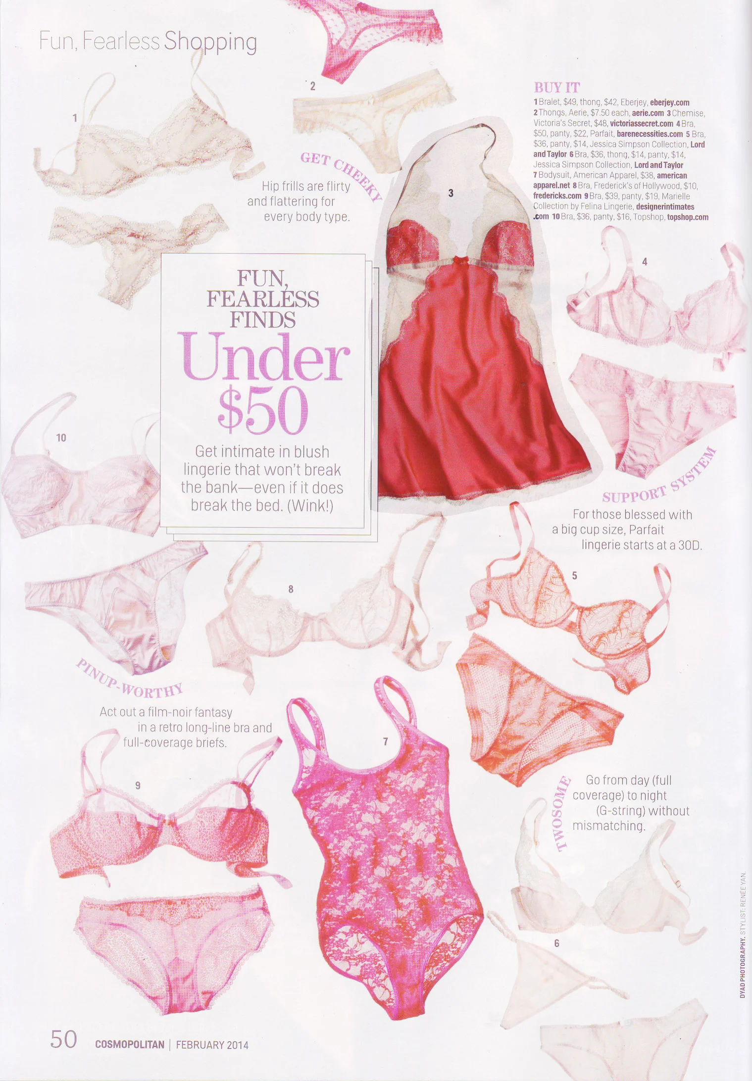  Victoria's Secret Chantilly Lace Satin Slip 